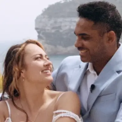 Evoking emotions in elopement film - Review B + J Elopement review B&J