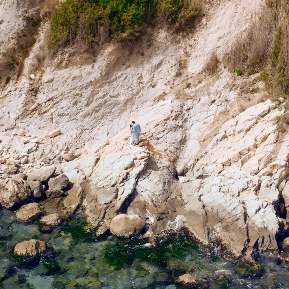 kiss elopement film not videography